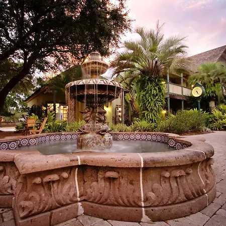 St George Inn - Saint Augustine